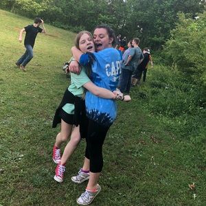 Meet your Posher, Mary